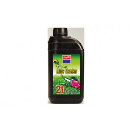 Aceite Sintetico Motor 2T Lube Garden